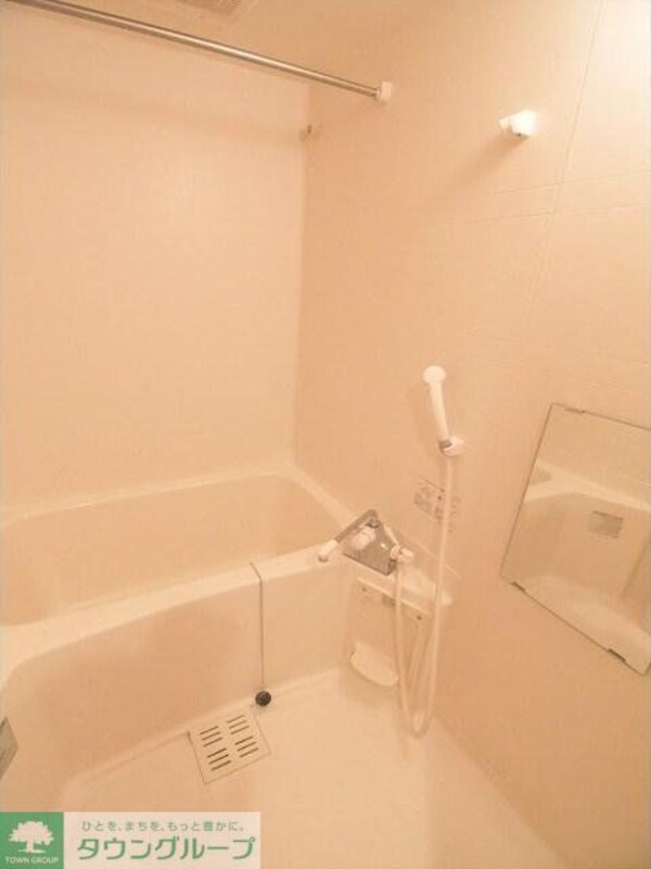 バス／シャワールーム等(【初期費用分割・クレカ対応】一都三県のお部屋探しは2025…)