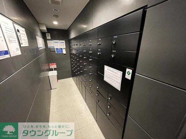 共有部分(【初期費用分割・クレカ対応】一都三県のお部屋探しは2025…)