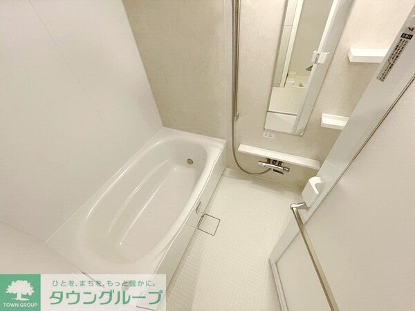 バス／シャワールーム等