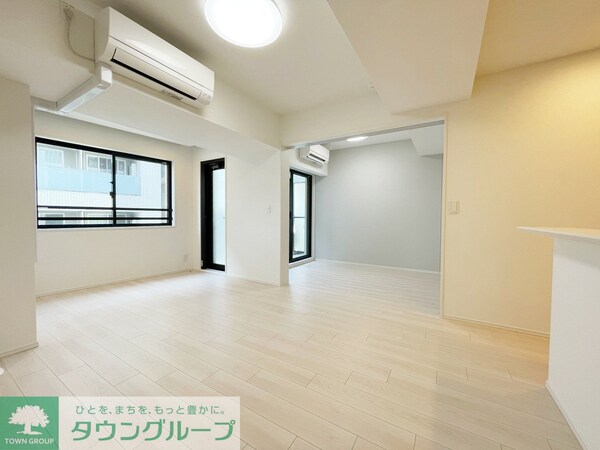 リビング・居室