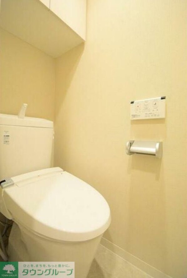 トイレ(トイレ)