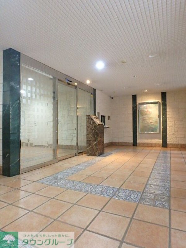 その他(モニター付オートロック付！)