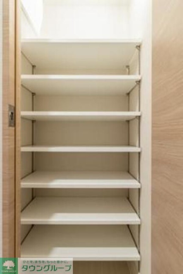 その他室内・内装(※写真は同タイプ住戸です。)