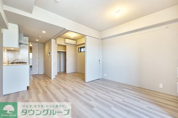 リビング・居室(参考写真)