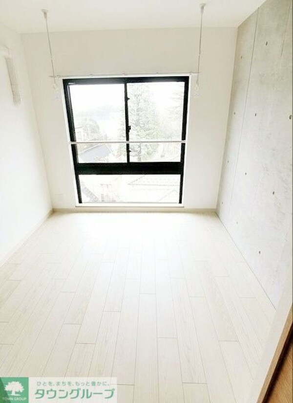 リビング・居室(※他号室参考写真※)