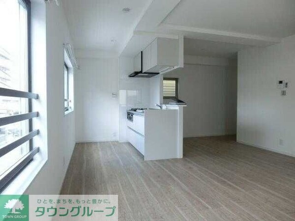 リビング・居室