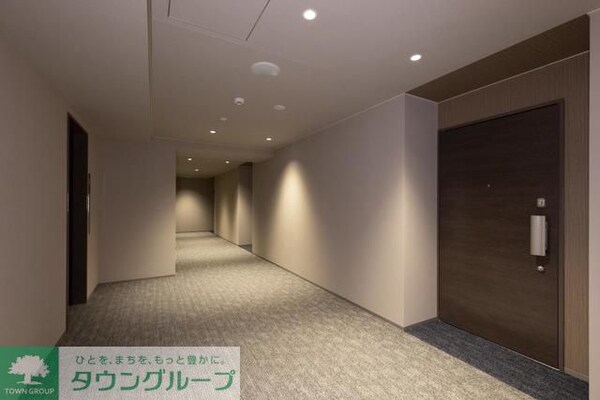 共有部分(【初期費用分割・クレカ対応】一都三県のお部屋探しは2025…)