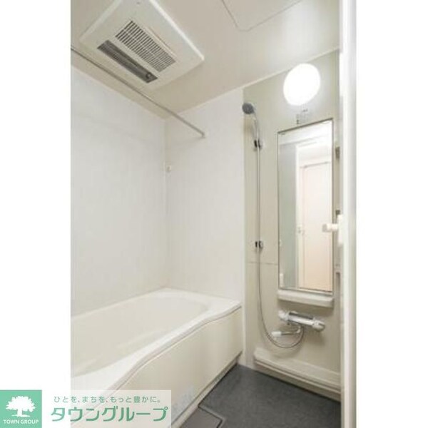 バス／シャワールーム等