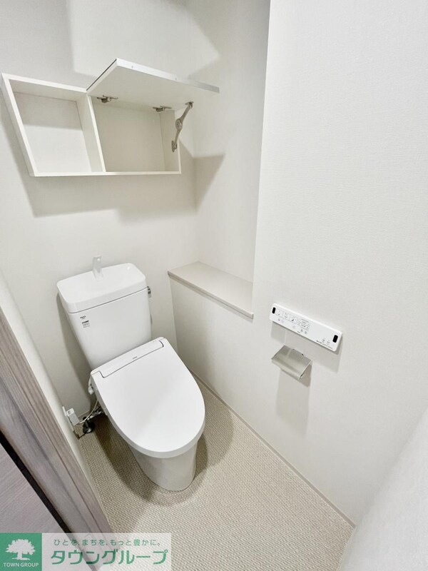 トイレ(★タウンハウジング蒲田店取り扱い★)