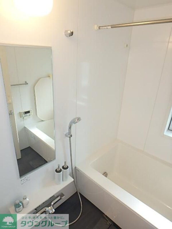 バス／シャワールーム等