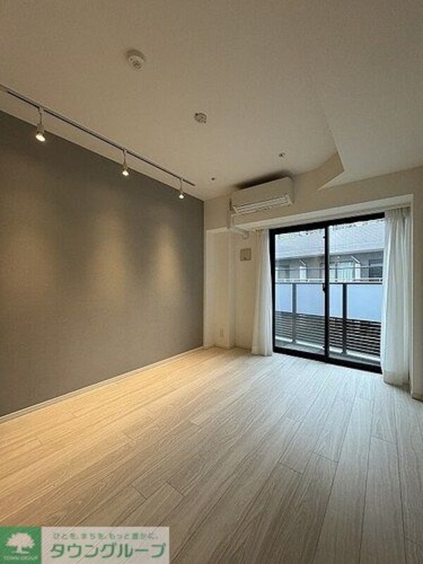 リビング・居室(【初期費用分割・クレカ対応】一都三県のお部屋探しは2025…)