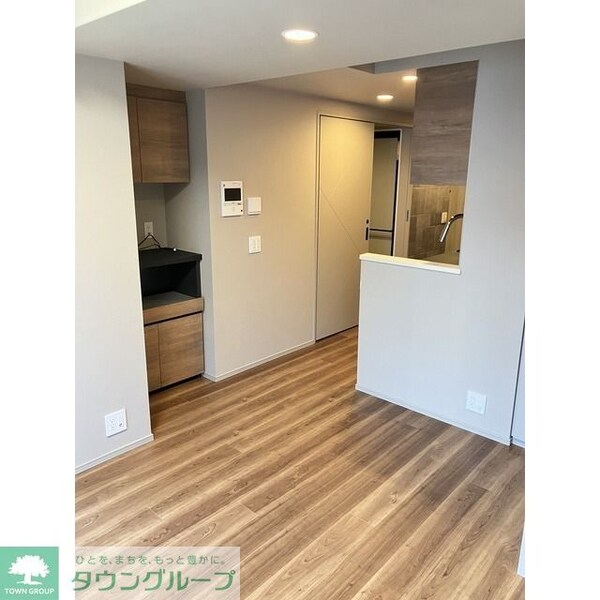 リビング・居室