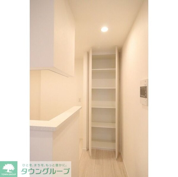 収納(【初期費用分割・クレカ対応】一都三県のお部屋探しは2025…)