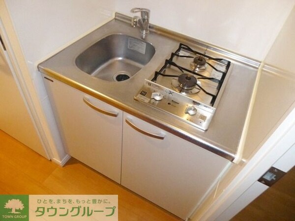 キッチン(キッチン)