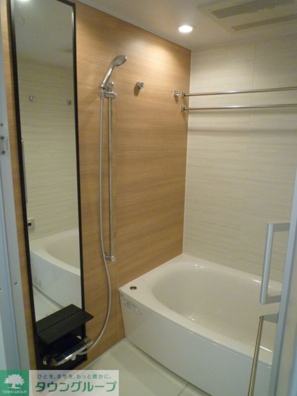 バス／シャワールーム等