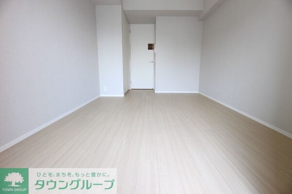 リビング・居室(※参考写真)