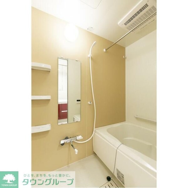 バス／シャワールーム等