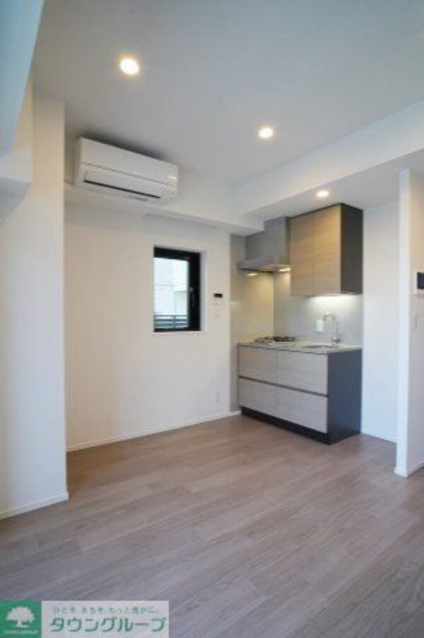 リビング・居室