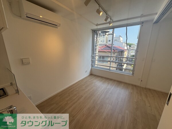 リビング・居室