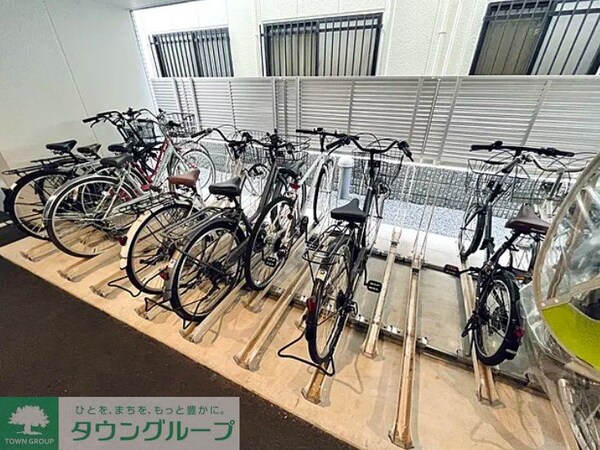 共有部分(共有部分)