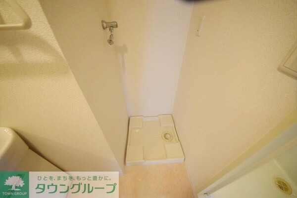 その他室内・内装(洗面)