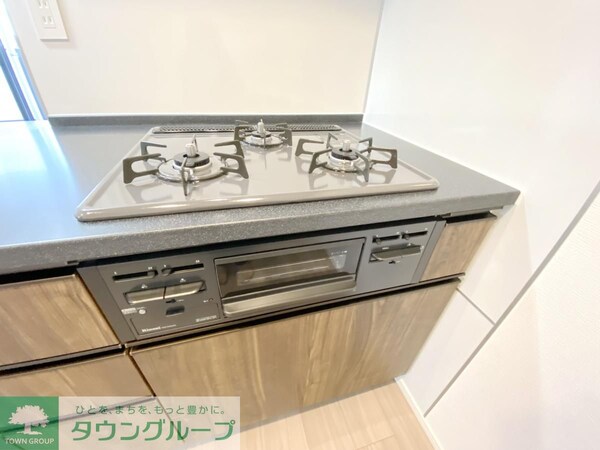 キッチン(キッチン)