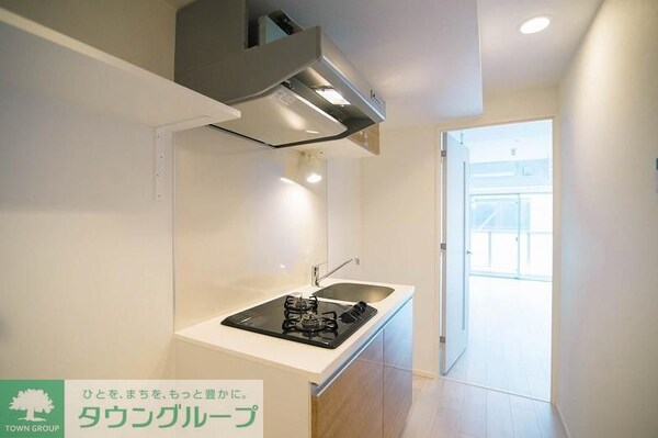 キッチン(キッチン)