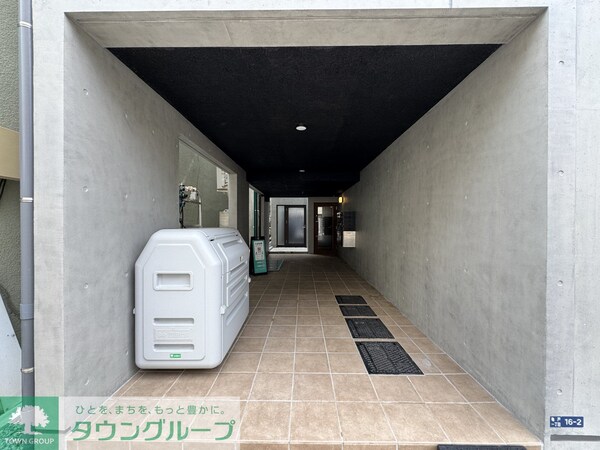 共有部分(設備)