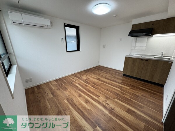 リビング・居室(リビング/居室)