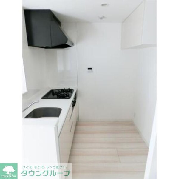 設備(※写真は同タイプ住戸です。)