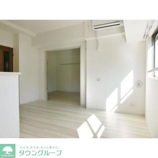 その他(※写真は同タイプ住戸です。)