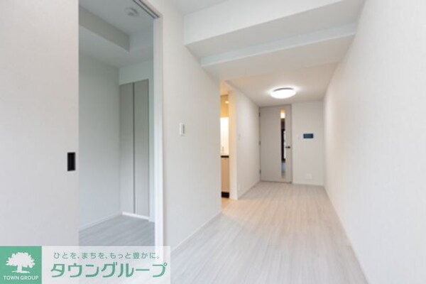 その他(※写真は同タイプ住戸です。)