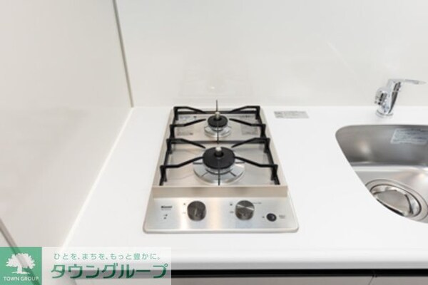 その他(※写真は同タイプ住戸です。)