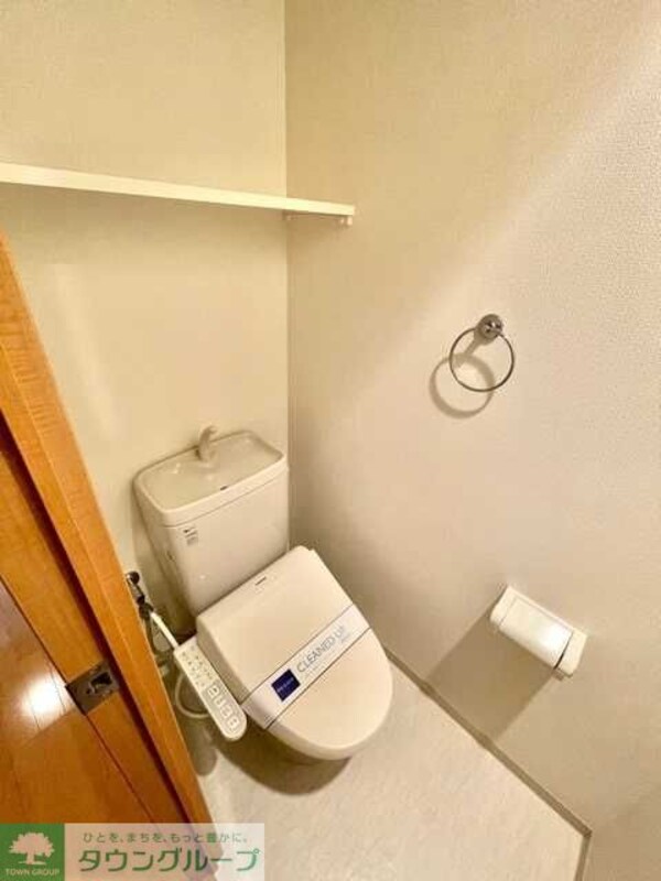 トイレ(★タウンハウジング蒲田店取り扱い★)