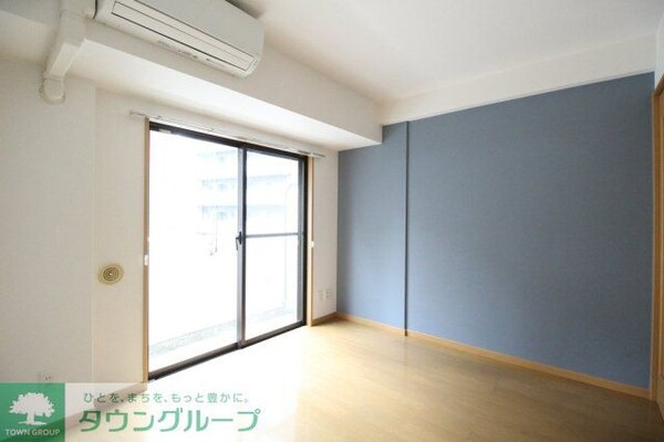 リビング・居室