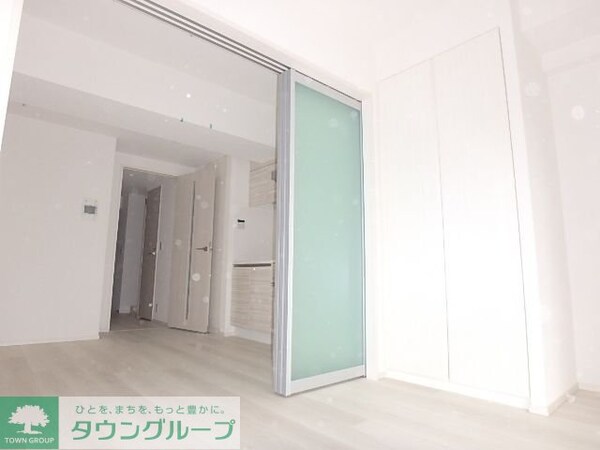 リビング・居室