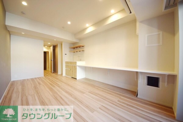 キッチン(リビング/居室)