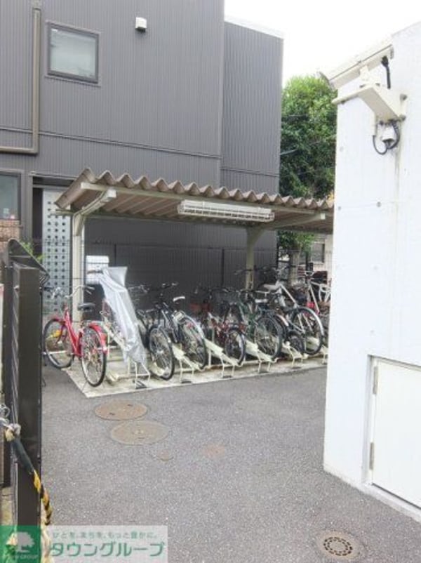 その他(その他共有部分)