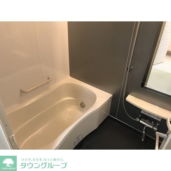 バス／シャワールーム等(参考写真)