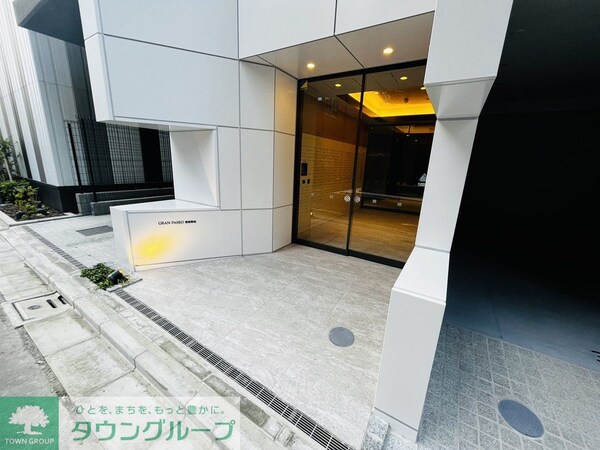 エントランス(エントランス)