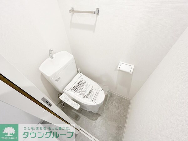 トイレ(★温水洗浄便座あり★)