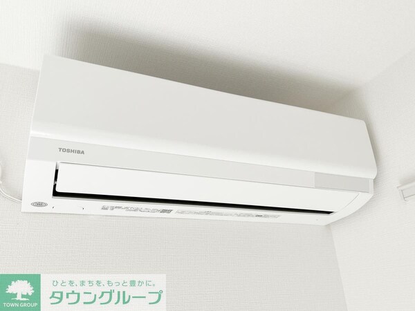 設備(★エアコンあり★)