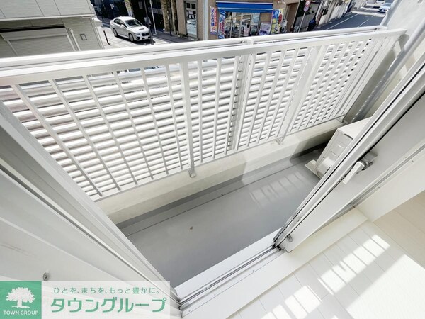 バルコニー(★タウンハウジング蒲田店取り扱い★)