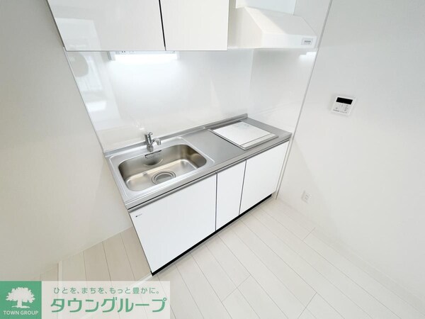 キッチン(★システムキッチン★)