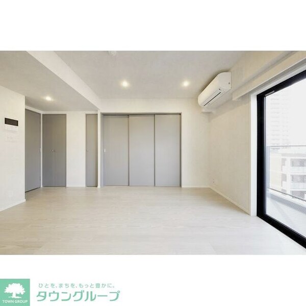 リビング・居室