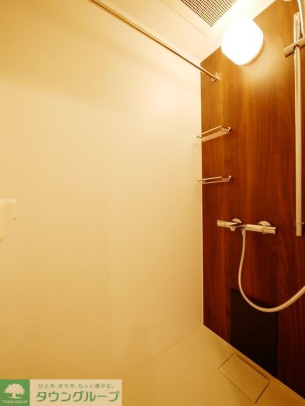 バス／シャワールーム等(★タウンハウジング東京蒲田店取り扱い物件です★)