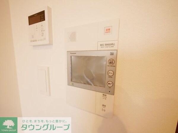 設備(★タウンハウジング東京蒲田店取り扱い物件です★)