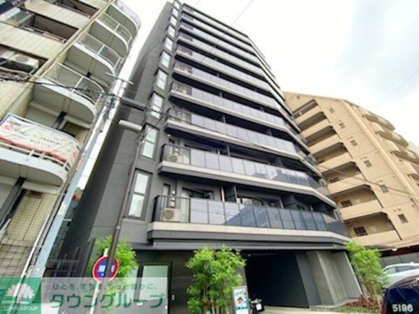 外観(★タウンハウジング東京蒲田店取り扱い物件です★)