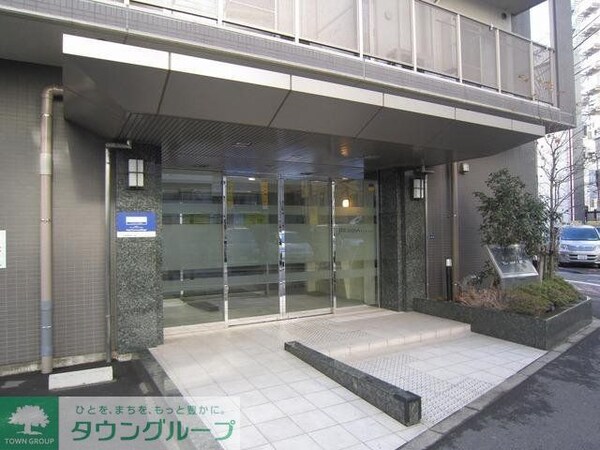 エントランス(★建物入口（オートロック）★)