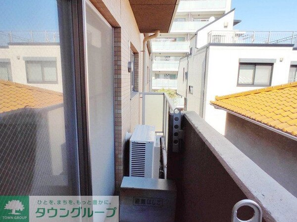 バルコニー(★タウンハウジング蒲田店取り扱い★)